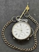 Watches: