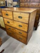20th cent. Furniture: