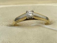 Hallmarked Jewellery: