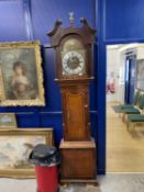 Clocks: