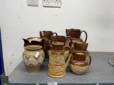 Ceramics: