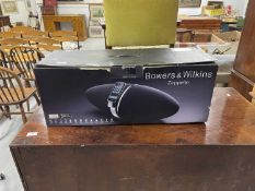 Bowers & Wilkins: