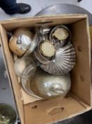 Platedware: