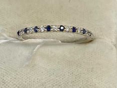 Hallmarked Jewellery: