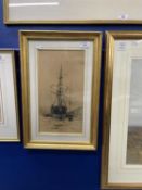 Maritime Art: