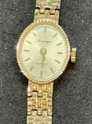 Watches: