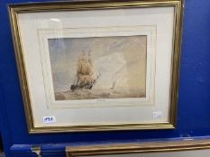 Maritime Art: