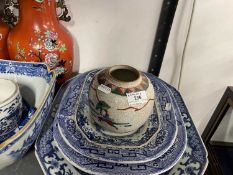 Ceramics: