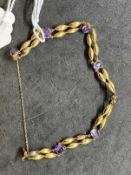 Jewellery: