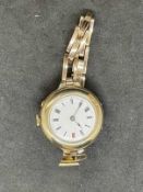 Watches: