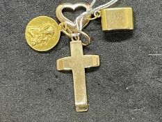 Hallmarked Jewellery: