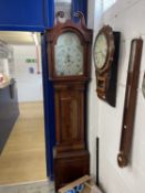Clocks: