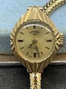 Watches:
