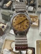 Watches: