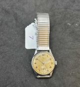 Watches: