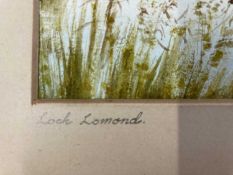 20th cent. Scottish School: