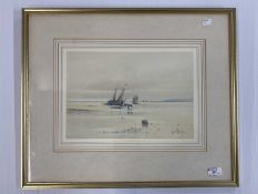 Albert Proctor (British, active 1885-1904):