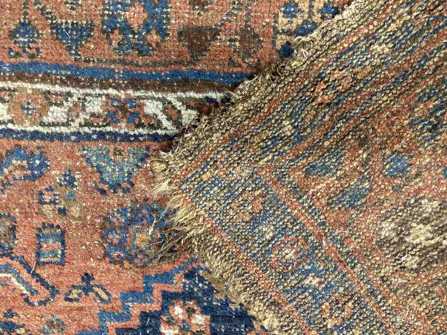 Rugs & Carpets: - Image 2 of 2