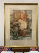 Frederick Donald Blake (1908-1977):