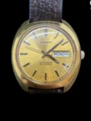 Watches: