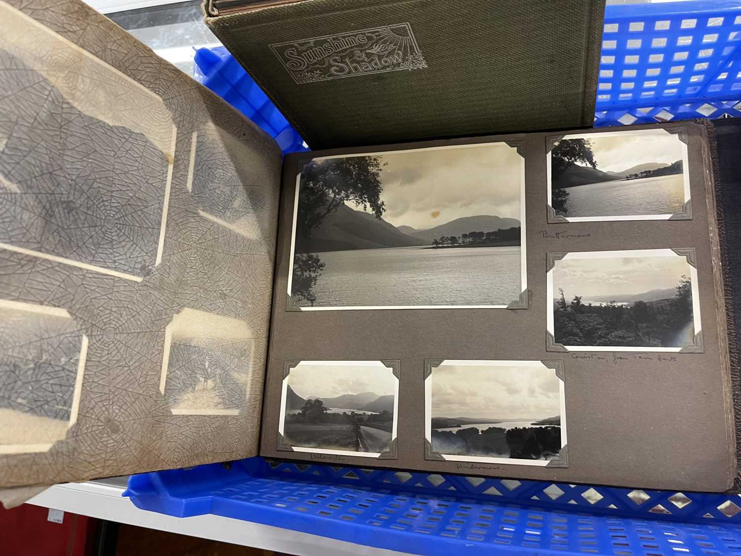 Antique Photographs: - Image 4 of 8