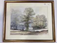 English School: John R Harris