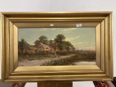 John Henry Boel 1890-1915: