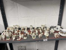 Souvenir Ware: