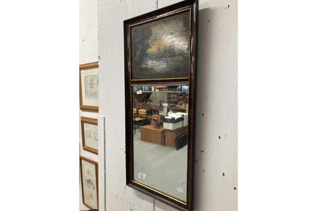 Mirrors: - Image 3 of 4