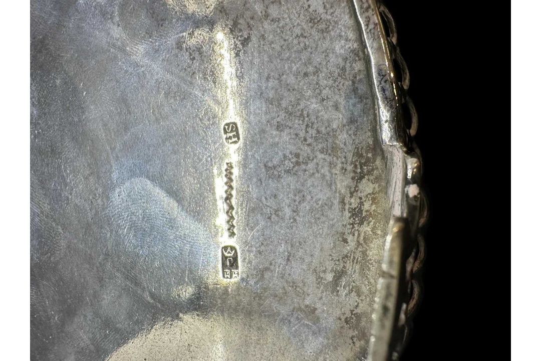 Continental Silver: - Image 4 of 4