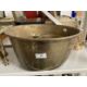 20th cent. Brassware: - Image 1 of 8