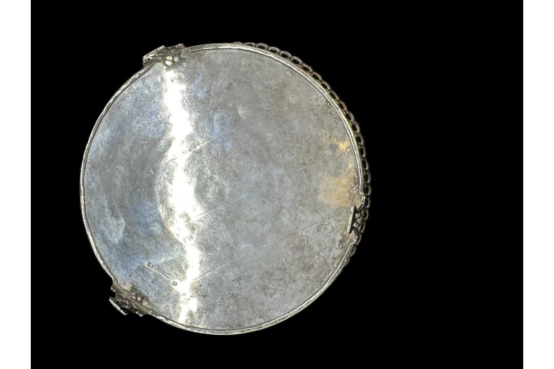 Continental Silver: - Image 3 of 4