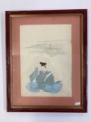 20th cent. Japanese Art: