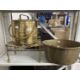 20th cent. Brassware: - Image 8 of 8