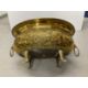19th cent. Brass: - Image 2 of 3