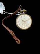 Watches: