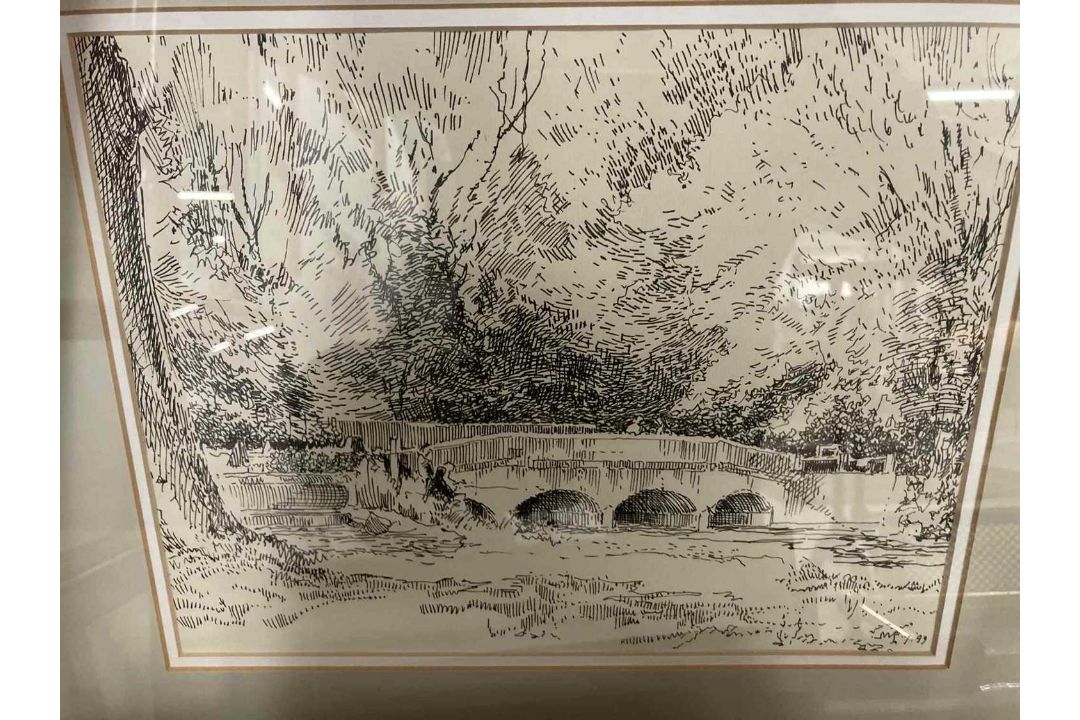 20th cent. Prints: - Image 3 of 10