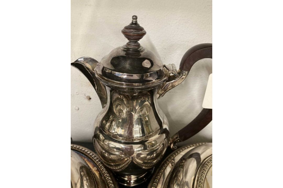 Platedware: - Image 2 of 2