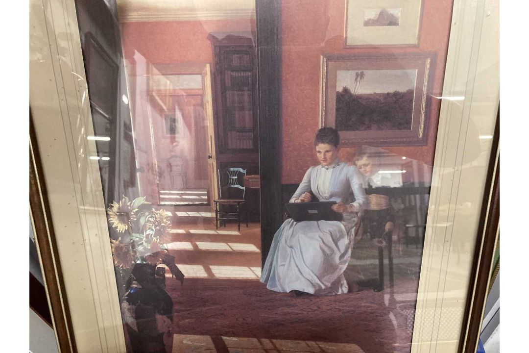 20th cent. Prints: - Image 4 of 10