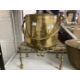 20th cent. Brassware: - Image 5 of 8