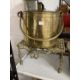20th cent. Brassware: - Image 4 of 8