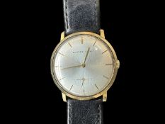 Watches: