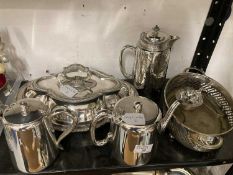 Platedware: