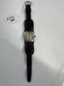 Watches: