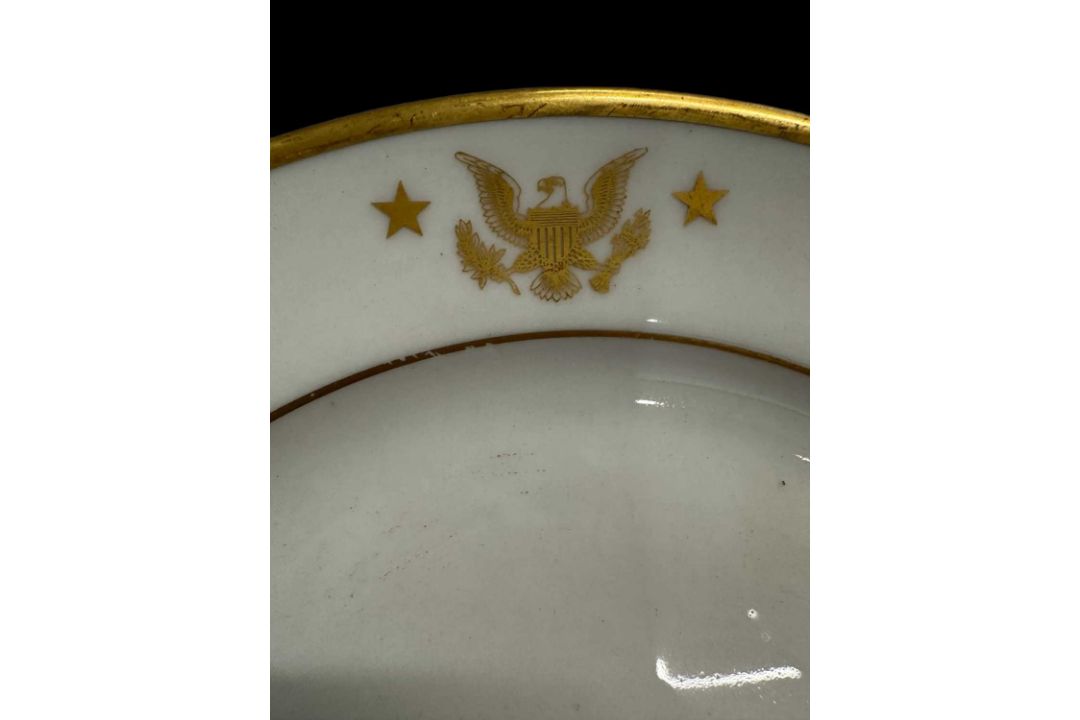 American Political Interest: - Image 3 of 5