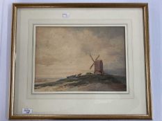 Charles Harrington (1865-1943):