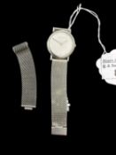 Watches: