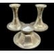 Hallmarked Silver: - Image 2 of 3
