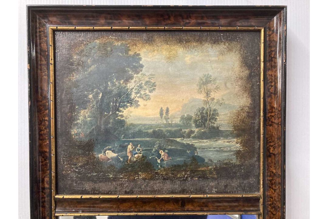 Mirrors: - Image 1 of 4