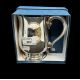 Hallmarked Silver: - Image 1 of 3